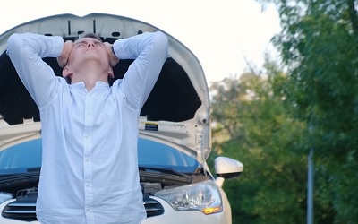 Milyen hibák miatt bukik meg a legtöbb autó a műszakin?