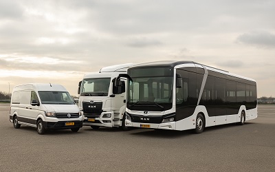 Professzionális járműszerviz – személytől a teherig