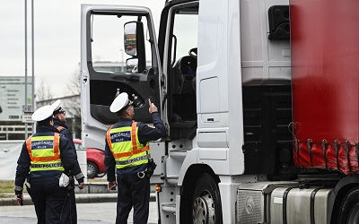 Teherautó kötelező karbantartás – mit kér számon a hatóság?