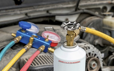 Klímatöltés ára, gyakorisága és buktatói – hogyan válassz szervizt?