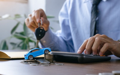 Mikor érdemes lecserélni a céges autót? – Számok, amik segítenek dönteni