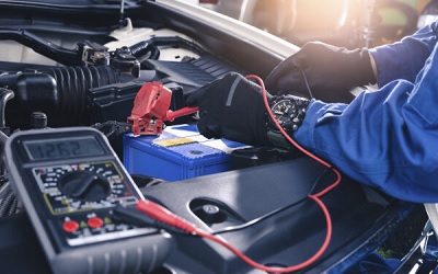 Akkumulátor élettartam