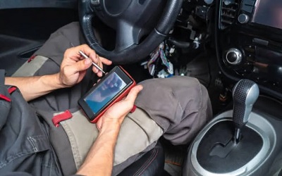 Autódiagnosztika – hibakód kiolvasás és pontos hibafeltárás - Autom Elena szerviz