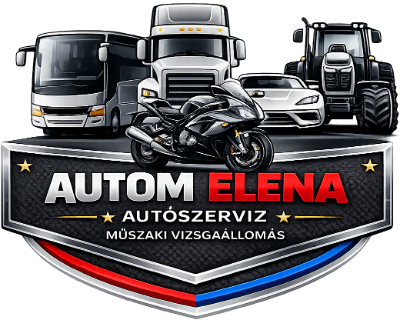 Autom Elena Kft