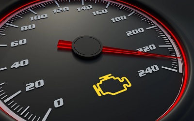 Check engine lámpa világít – szabad így közlekedni? Autom Elena szerviz