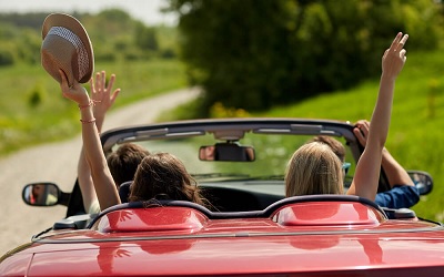 Az autó tavaszi és nyári felkészítése