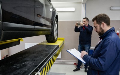 Műszaki vizsga érvényessége: meddig érvényes, és mikor érdemes időpontot foglalni?